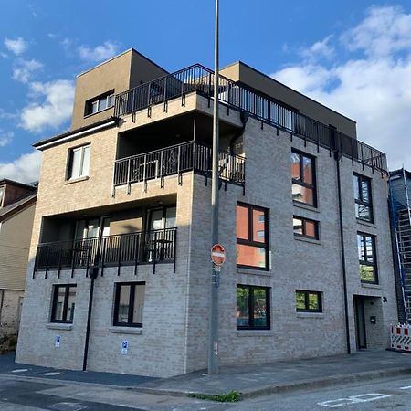 Ferienwohnung-Domziegelhof Schleswig Exterior photo
