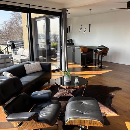 Ferienwohnung-Domziegelhof Schleswig Exterior photo
