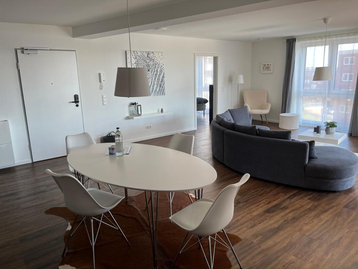 Ferienwohnung-Domziegelhof Schleswig Room photo