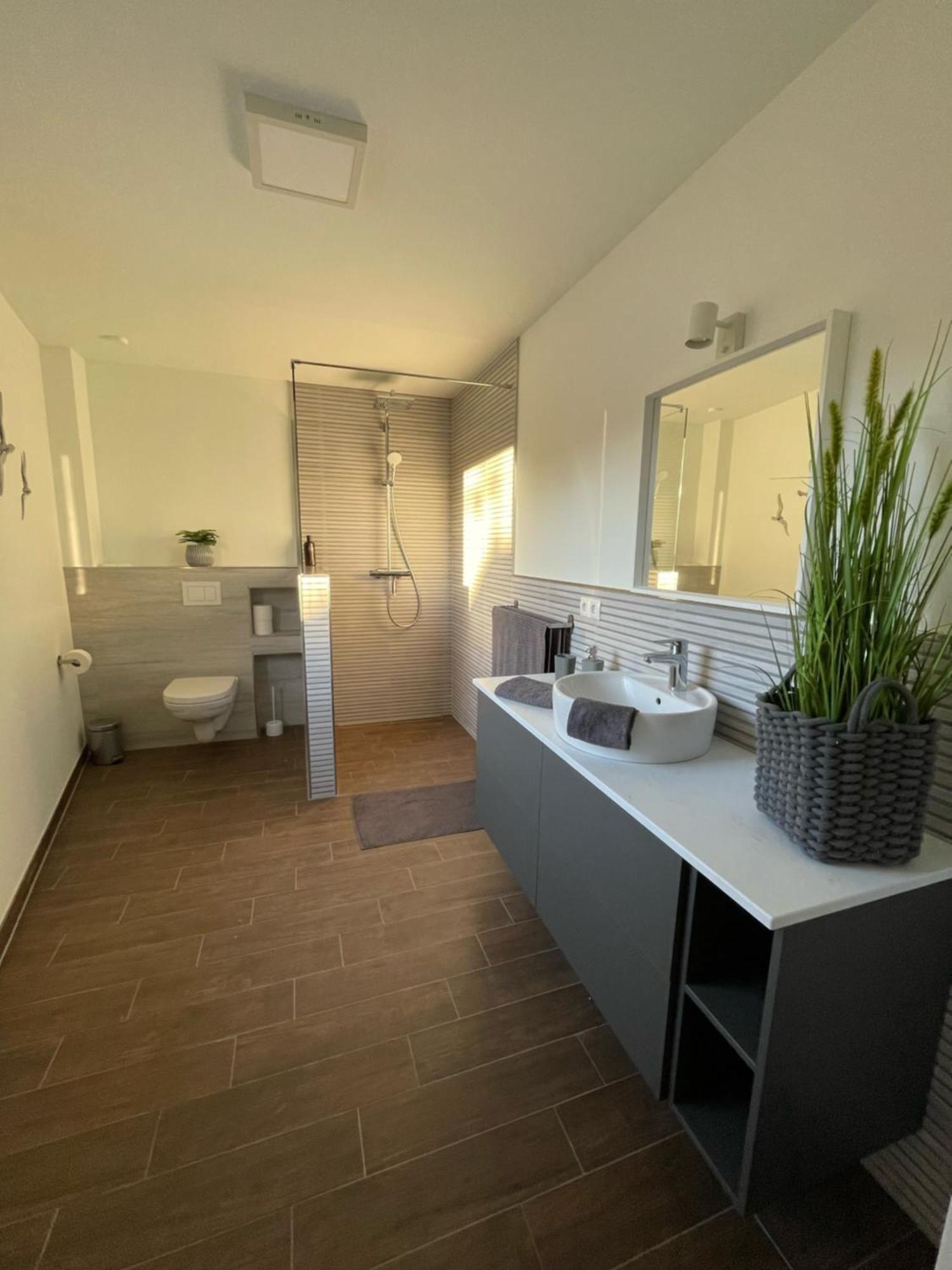 Ferienwohnung-Domziegelhof Schleswig Room photo