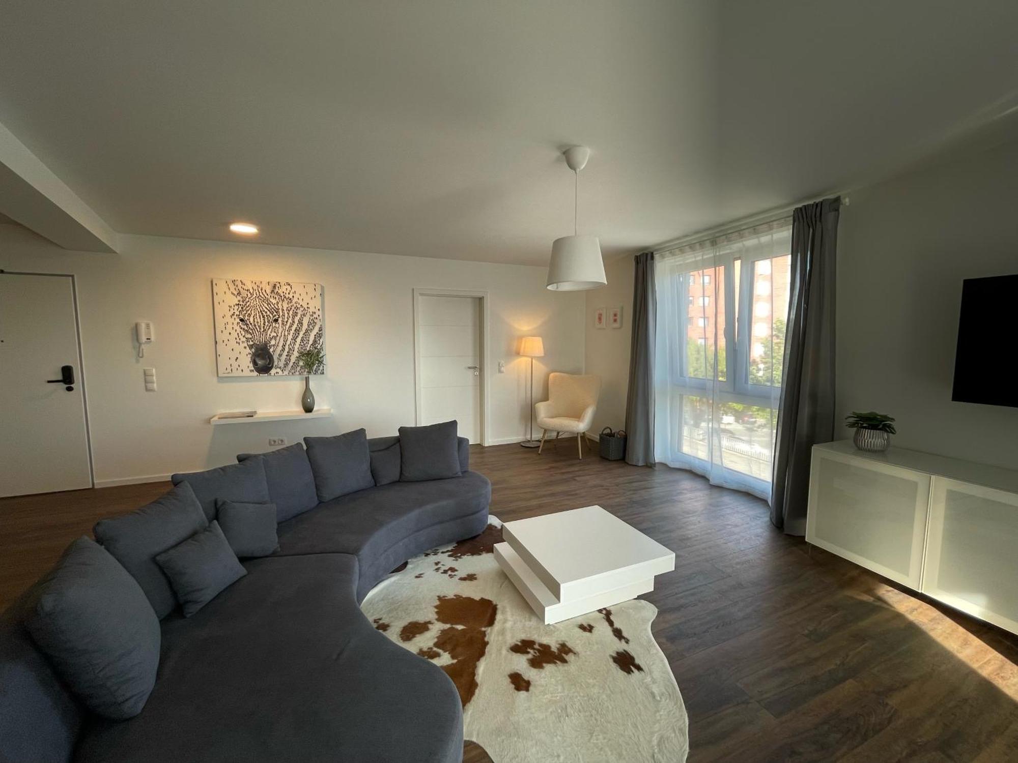 Ferienwohnung-Domziegelhof Schleswig Room photo