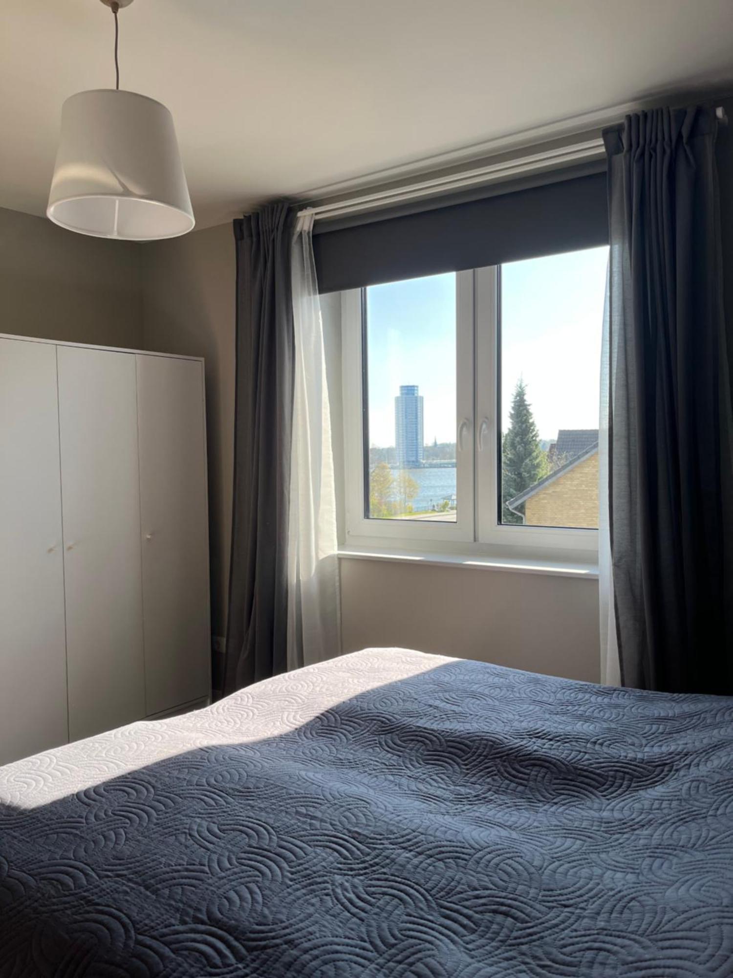 Ferienwohnung-Domziegelhof Schleswig Room photo
