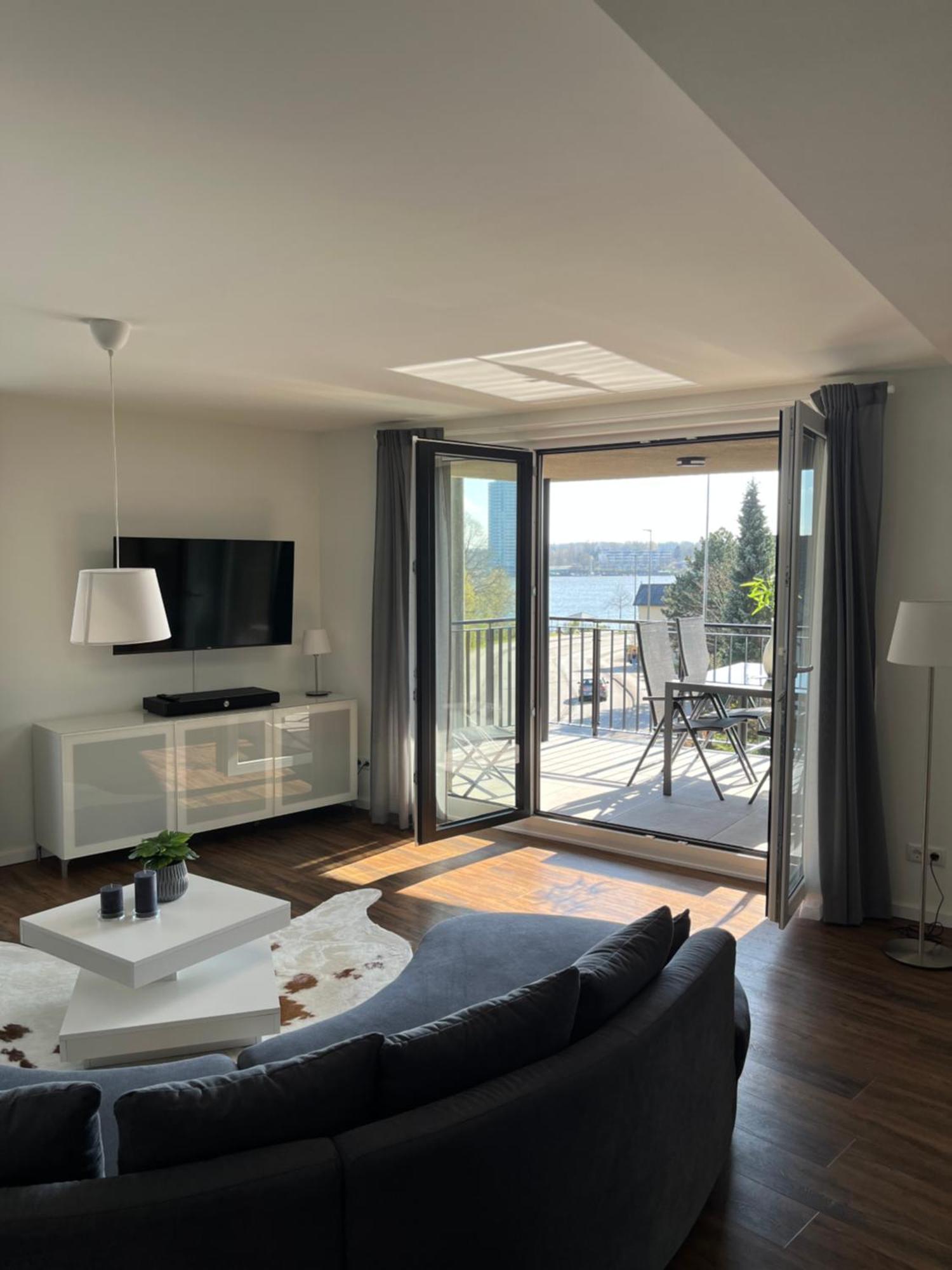 Ferienwohnung-Domziegelhof Schleswig Room photo