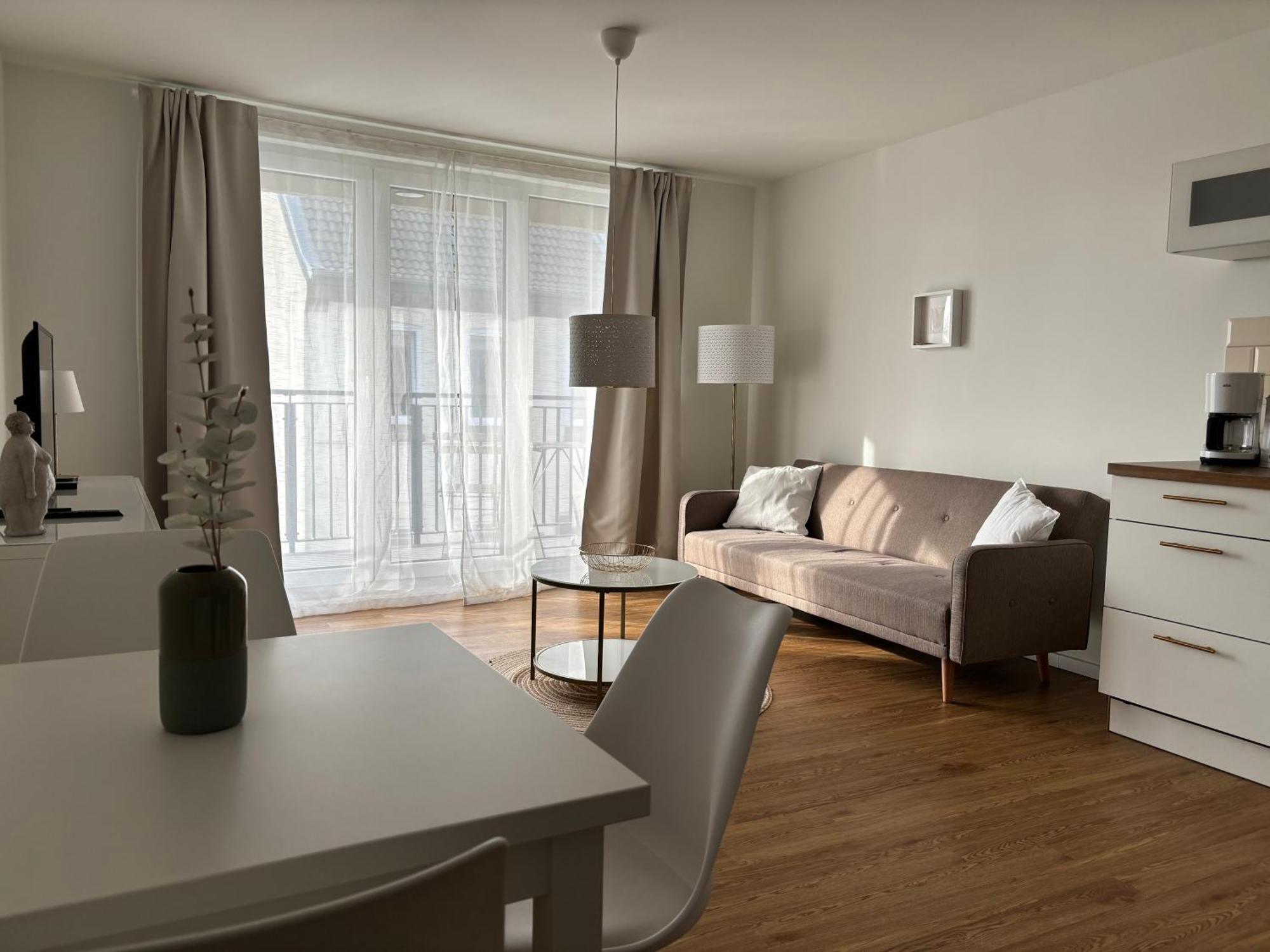 Ferienwohnung-Domziegelhof Schleswig Exterior photo