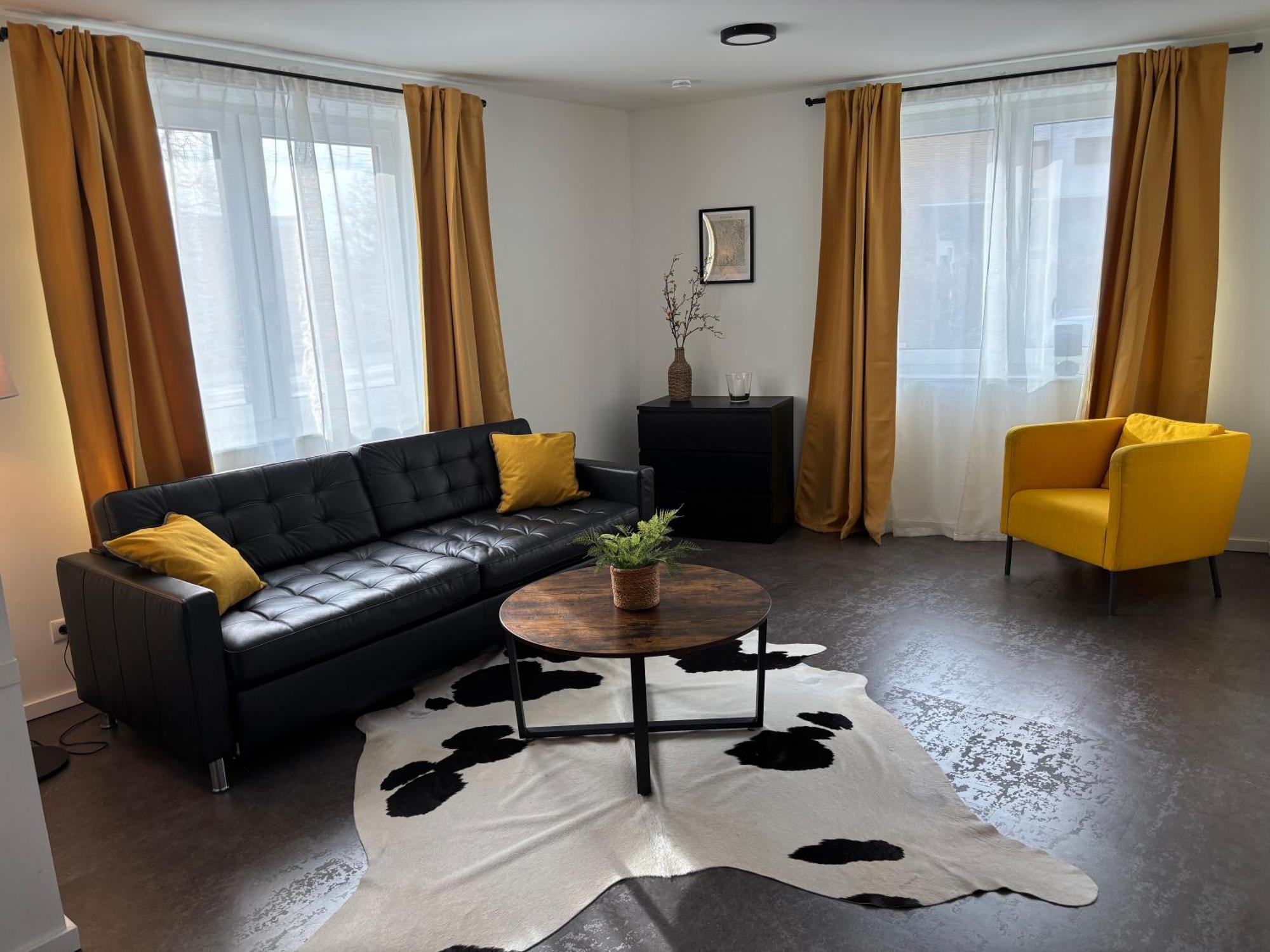 Ferienwohnung-Domziegelhof Schleswig Exterior photo