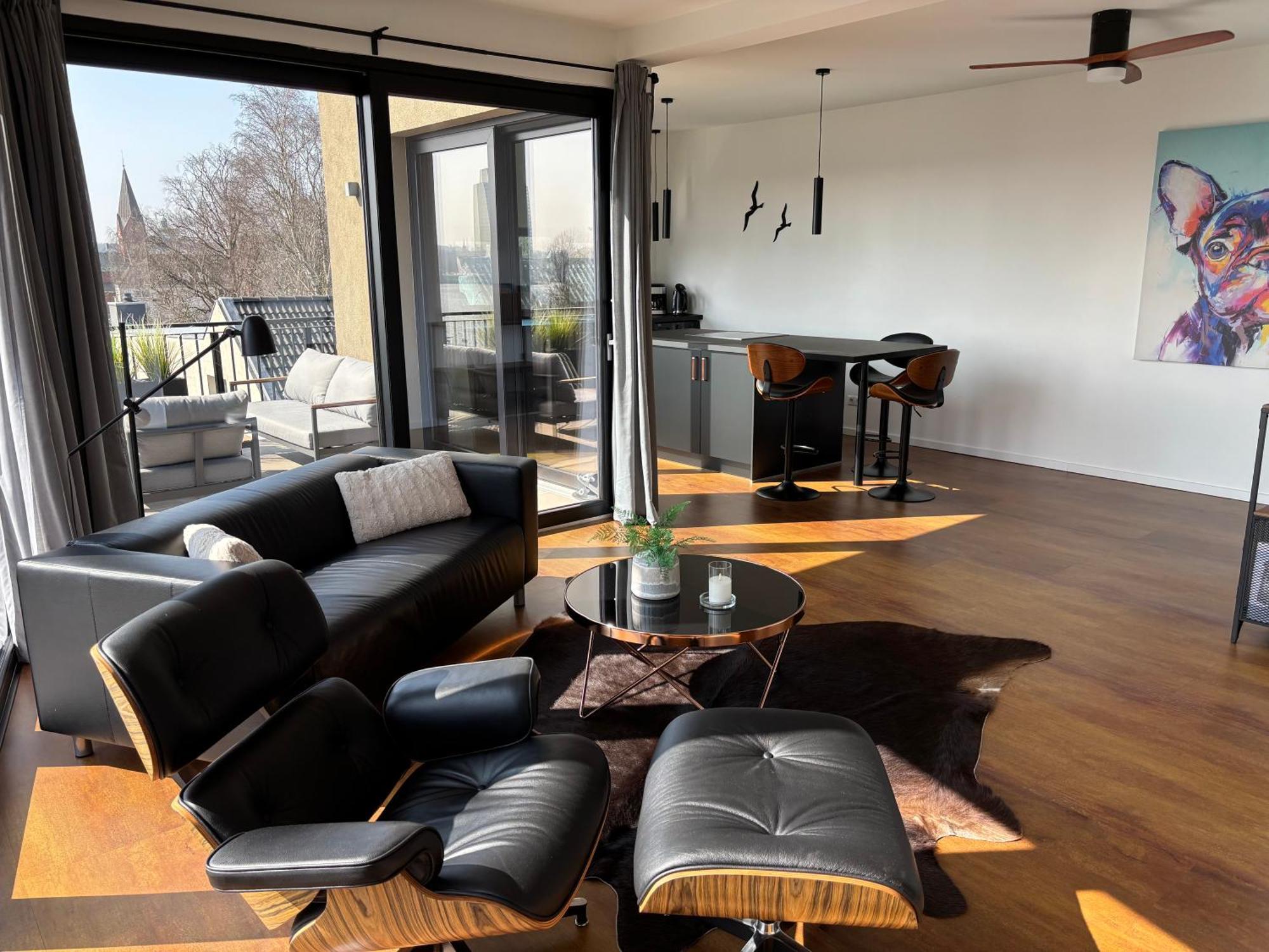 Ferienwohnung-Domziegelhof Schleswig Exterior photo