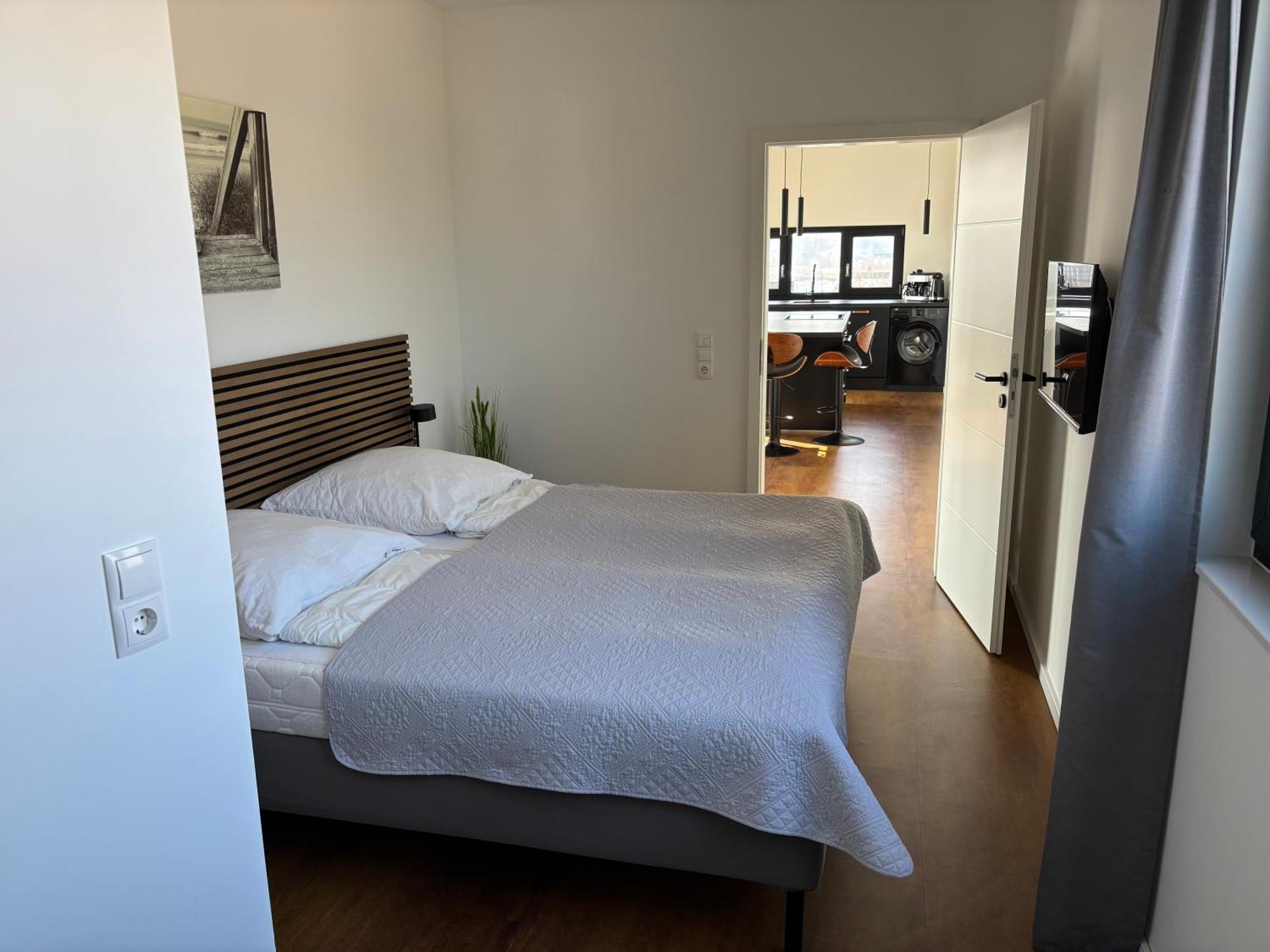 Ferienwohnung-Domziegelhof Schleswig Exterior photo
